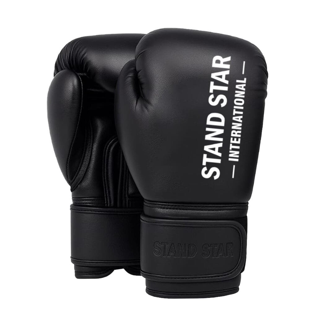 boxing gloves manufacturer