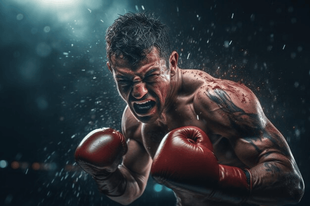 boxing Gloves manufacturer