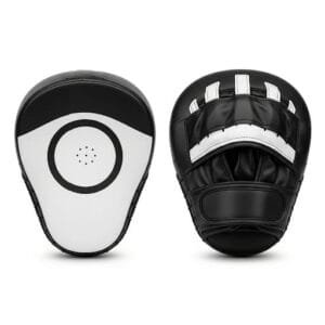 Custom Focus mitts manufacturer