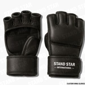 MMA Gloves Manufacturer