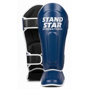 Custom shin guards manufacturer for martial arts and MMA