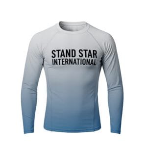 Rash guards manufacturer